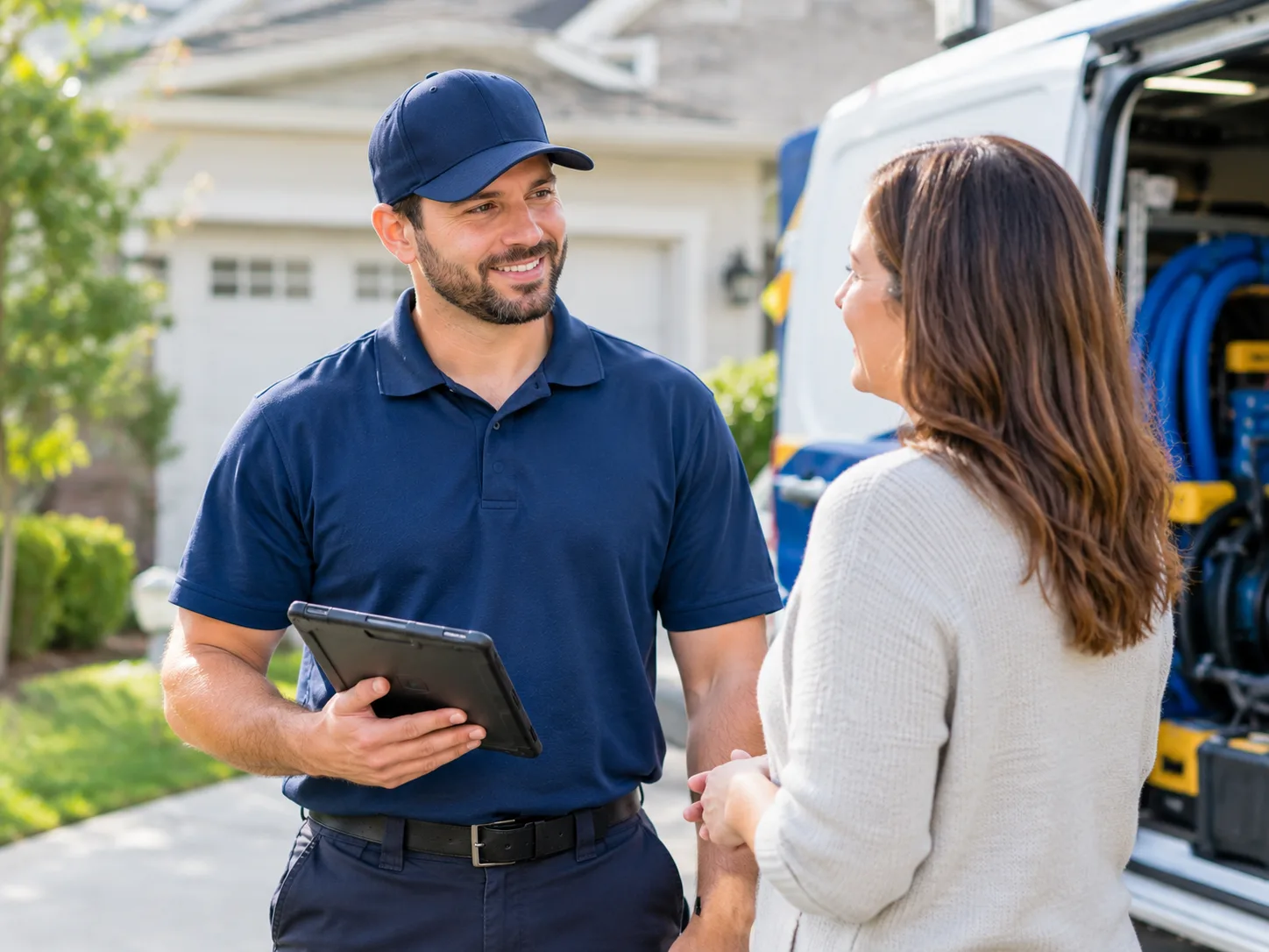 Sewage Backup Cleanup Criders, VA FAQs